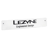 Wall Logo Sign